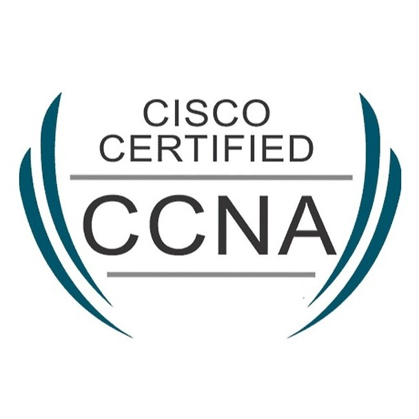 CCNA certificate
